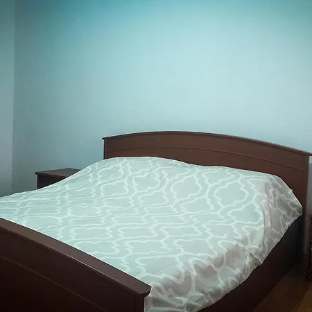 Apartment Savic- Stan Na Dan
