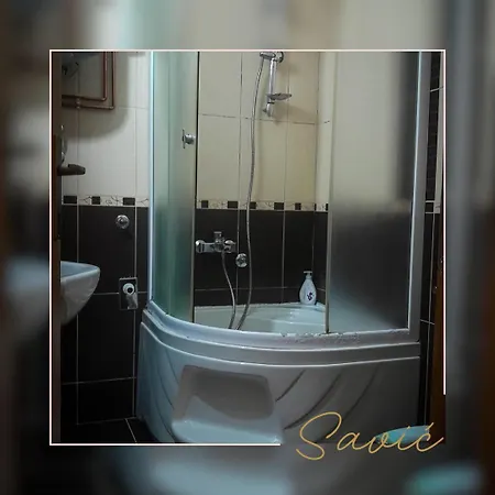 Savic-Stan Na Dan *